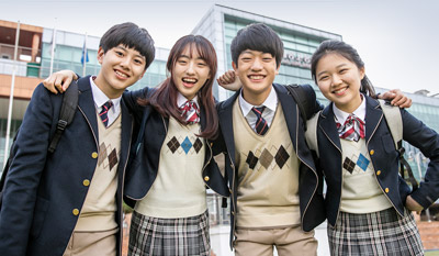 10대 청소년기